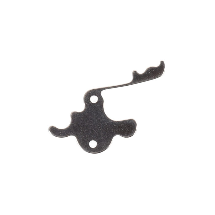 445 Setting lever spring (set bridge)