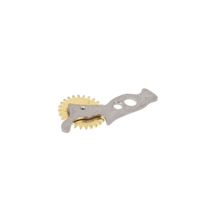 8100 Sliding gear, mounted, 30m, 2 fonctions